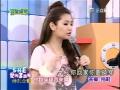 selina 讲english Hebe 猜pk 赛