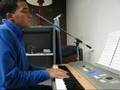clip video Jordan Hill Remember me this way