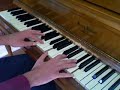 Lost (tutorial) - Coldplay