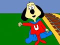 Underdog VS Vick