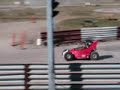 Frisk Crosskart 07 Frisk Crosskart 07