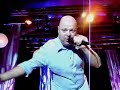 LeMarc: S� L�ngt Mina Armar R�cker , live 2007.
