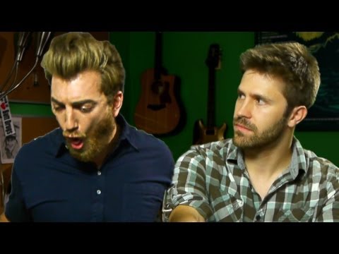 I Hate Vomiting with Joe Bereta