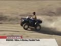 ATV Television Test - 2007 Polaris Sportsman 800 Deluxe