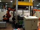 robot usati used robot robot saldatura manipolazione
