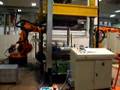 robot usati used robot robot saldatura manipolazione