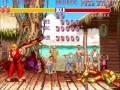 videos de Street Fighter 2 Champ Edition Accelerated, with MAME cheats 2