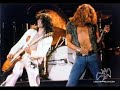 The Nobs - Winds of Thor (1) - Los Angeles 6.21.1977 (6a)