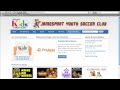 Directory Advantage Screencast: Create a Premier Banner Pt. 2
