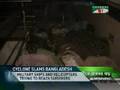 Bangaldesh Cyclone nov. 17, 2007