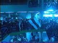 Festejos del pueblo olimpista, copa libertadores 2002