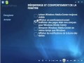 Windows Media Center - Personnaliser Son Fonctionnement.avi.avi