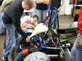 WR03 engine start WR03 engine start