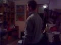 Wii Bowling con \"Bruno\"