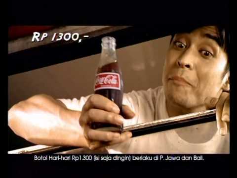 Ipang Wahid - Coke -