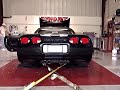 Big Cam on sick Z06