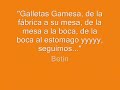 Homenaje al Payaso Bet�n