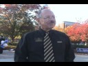 Election Day coverage at Purdue University