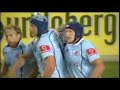 Lachlan Turner beats All Blacks