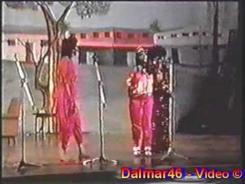 Majaajilo - Saado, Hibo, Qamar & Faynuus