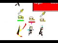 H E R O X V2 Bounty Hunter Vid 3