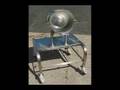 GROEN 20 QUART JACKETED TILTING KETTLE MODEL TDC/3-20 #13715
