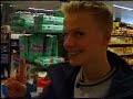 Pulpshow - Albert Heijn Terreur Pulpshow - Albert Heijn Terreur