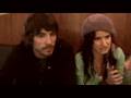 Juliette and the Licks interview