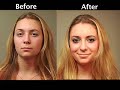 Twilight's New Moon Niki Reed Makeup Tutorial