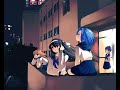 mega trance - another night