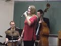 Amanda Lamson - Body and Soul