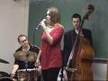 Amanda Lamson - Body and Soul