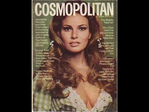 raquel welch