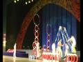 Dalian Show Swing