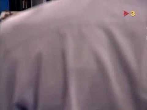 Plats Bruts - Tinc un àngel de la guarda (urbana) 4/4