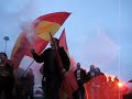 Jokerifanit: soihtumarssi Jokerifanit: soihtumarssi