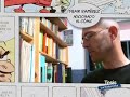 LA REBELIÓN DE LOS CÓMICS