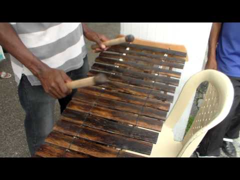 folclor costa atlantica