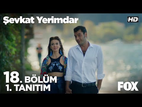 Şevkat Yerimdar 17. Bölüm Fragmanı                                                                                                                                                                                                                        
