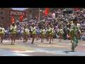 CARNAVAL DE ORURO 2009, CAPORALES CENTRALISTAS