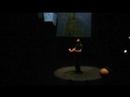 Interactive music-new circus piece Composer and Director: Kristoffer Jensen and Laurent Saxi GeorgesCircus Artist: Jérome Thomas and Agnes BrunPresented at Music Theater PLEX 31 August 2007A result of the interactive music and new circus workshopCurated by Kristoffer JensenInternational Computer Music Conference 2007 (www.icmc2007.net) was organized by Re:New - Forum for Digital Art (www.re-new.dk)