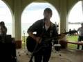 GuamMusicians'Initiative's WeekendWarriors 1 - John &heart;'s Green Tea performs Copeland's Love Affair