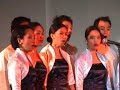 One Voice - Kailangan Kita (in concert)