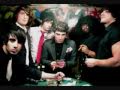 Madison - For The First Time In Years... - Drink It, Don't Think It / *LYRICS*
