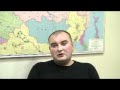 Обращение Евсеева к Президенту