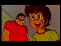 Bernarda & Bishoonen - Mazinga Zetto 2 Bernarda & Bishoonen - Mazinga Zetto 2