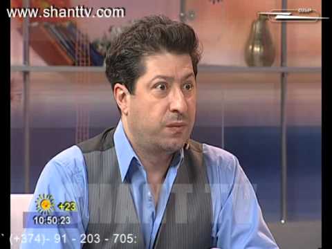 Aravot@ shantum 12 06 2013