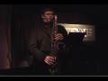 Danny Moore-The Party