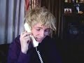 BM parodie Claude francois - Le telephone pleure