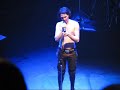 Dresden Dolls- "(You Gotta) Fight For Your Right (To Party)"